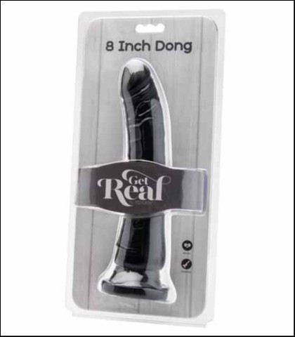 Realisticni dildo - 20cm