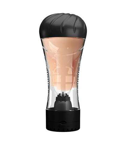 Vibrirajuci Lampa Masturbator Naomi