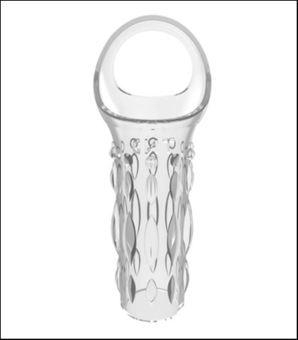 Providna navlaka za penis