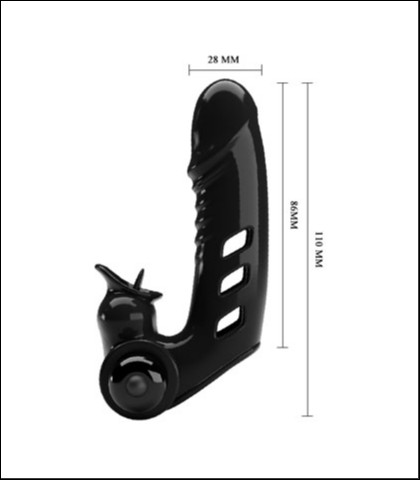 Pretty love - corbin