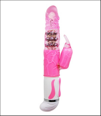 ZEKA ROTIRAJUCI VIBRATOR