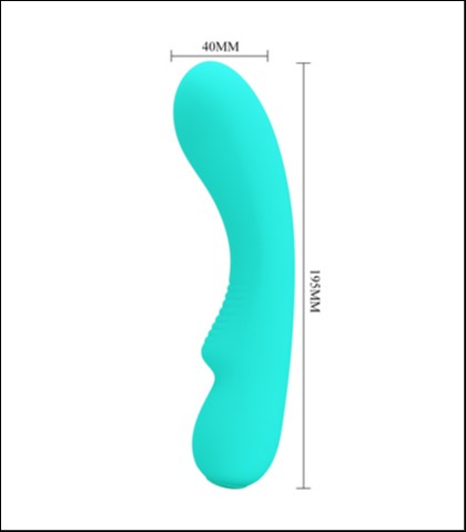 Vibrator za g tacku matt