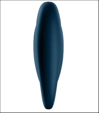 Satisfyer vibro prsten glorious duo