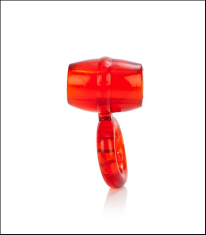 "calexotics" magnum ring