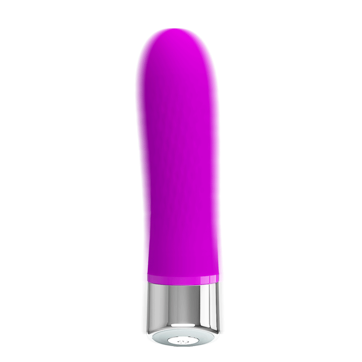 Ljubicasti vibrator